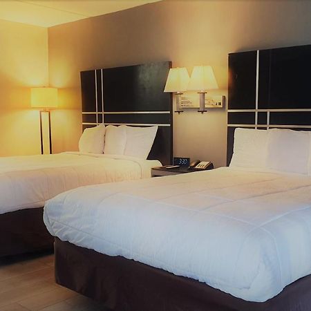 South Padre Island Lodge Экстерьер фото