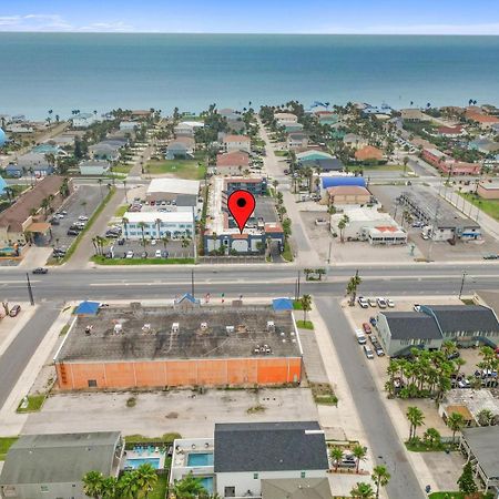 South Padre Island Lodge Экстерьер фото