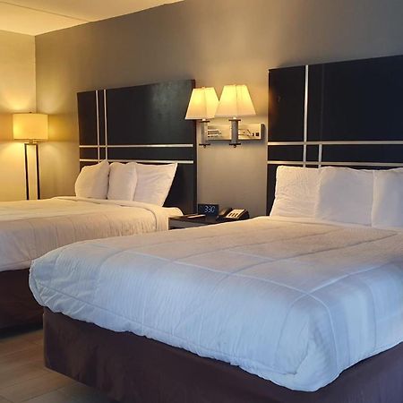 South Padre Island Lodge Экстерьер фото