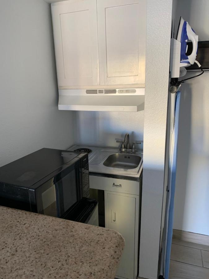 South Padre Island Lodge Экстерьер фото