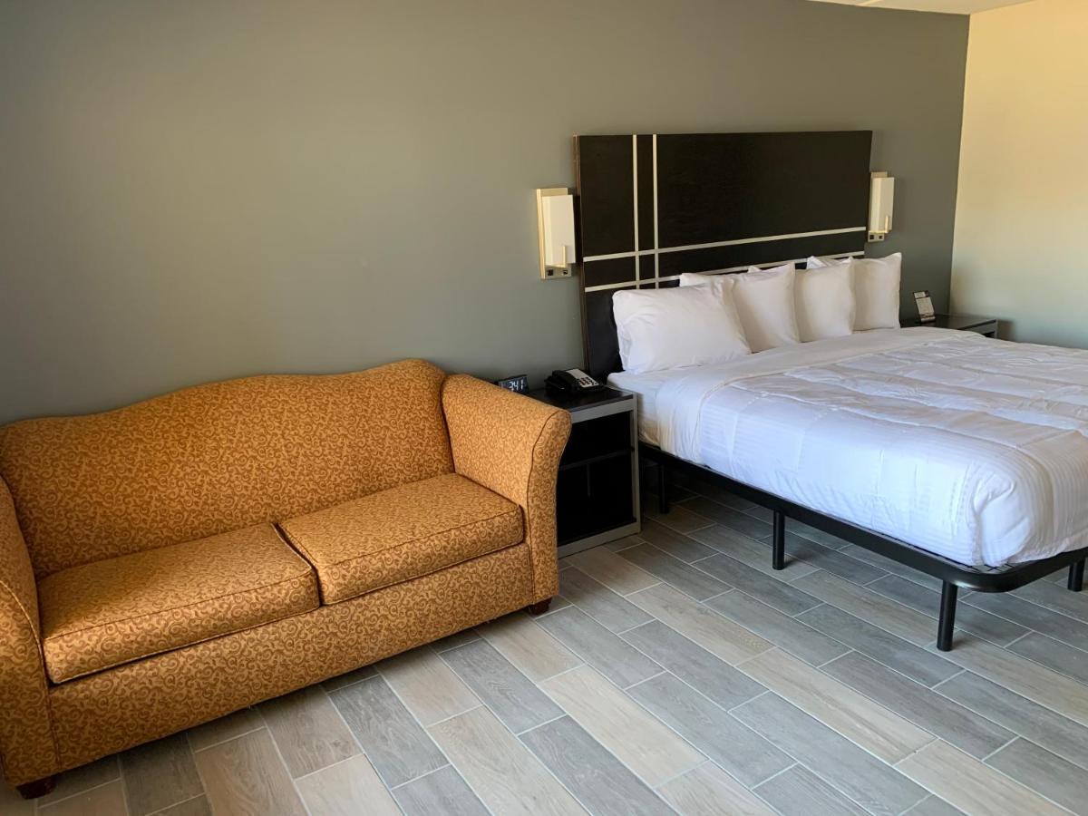 South Padre Island Lodge Экстерьер фото