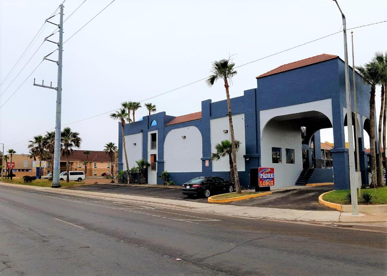 South Padre Island Lodge Экстерьер фото