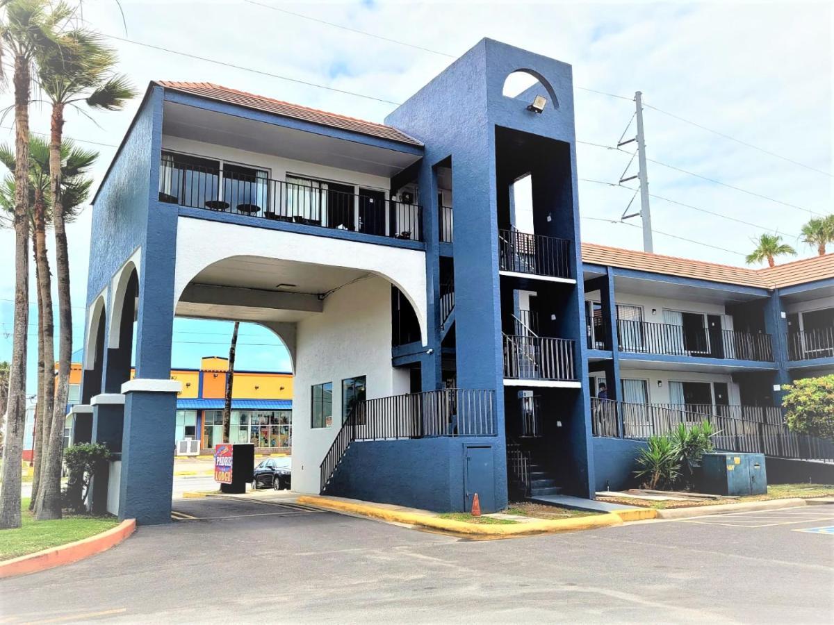 South Padre Island Lodge Экстерьер фото