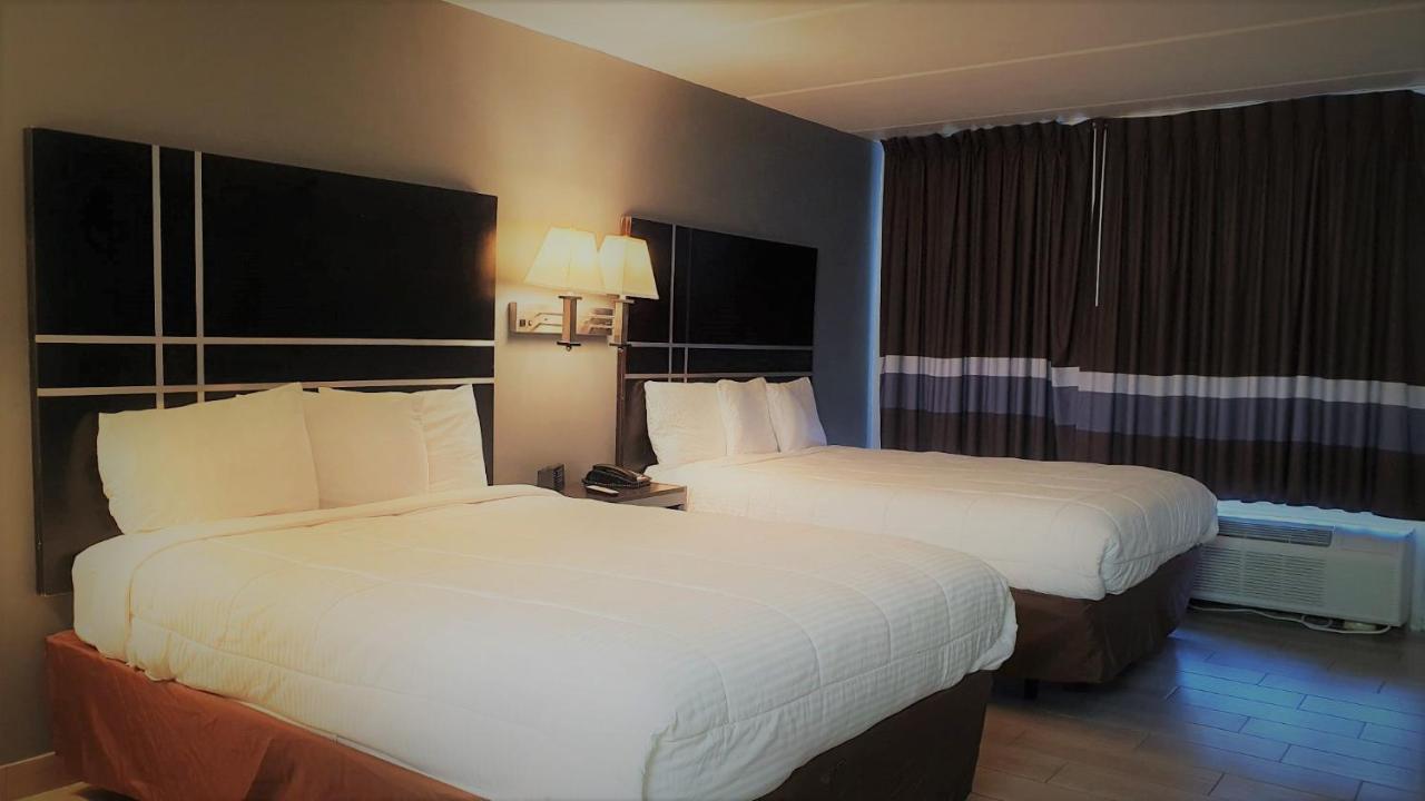 South Padre Island Lodge Экстерьер фото