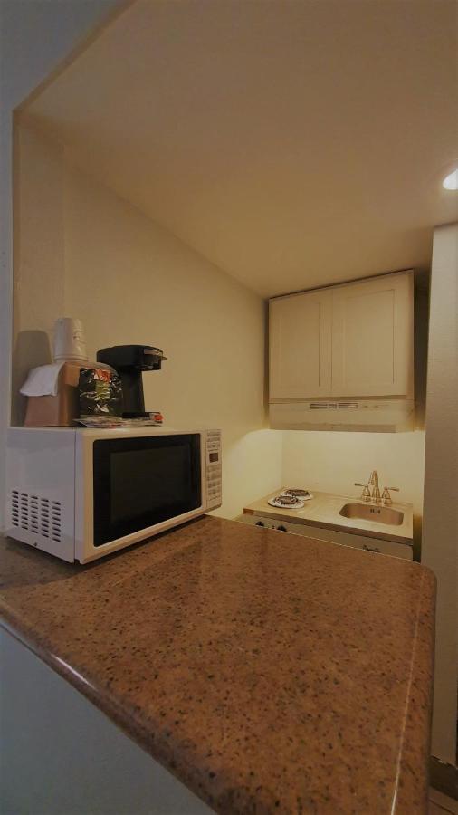 South Padre Island Lodge Экстерьер фото