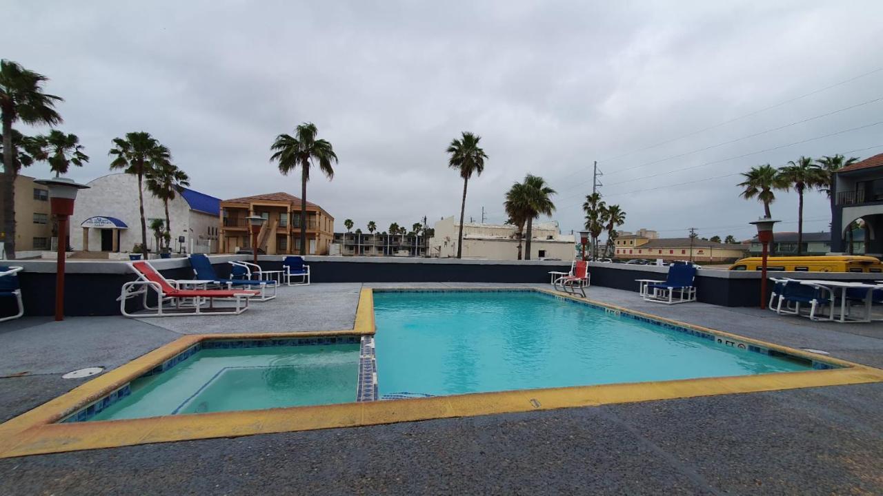 South Padre Island Lodge Экстерьер фото