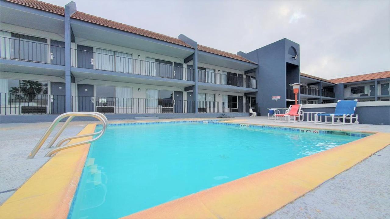 South Padre Island Lodge Экстерьер фото