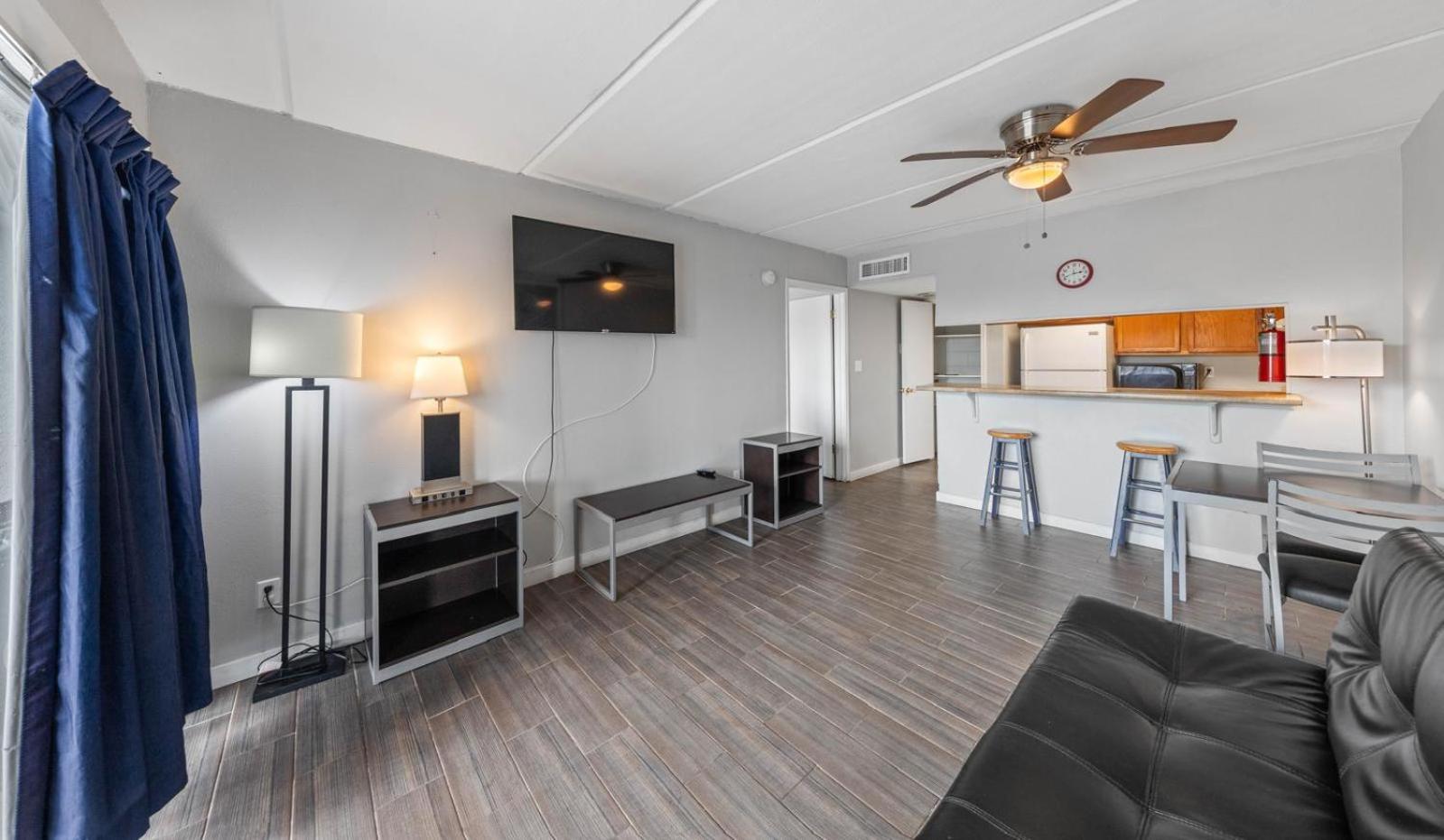 South Padre Island Lodge Экстерьер фото