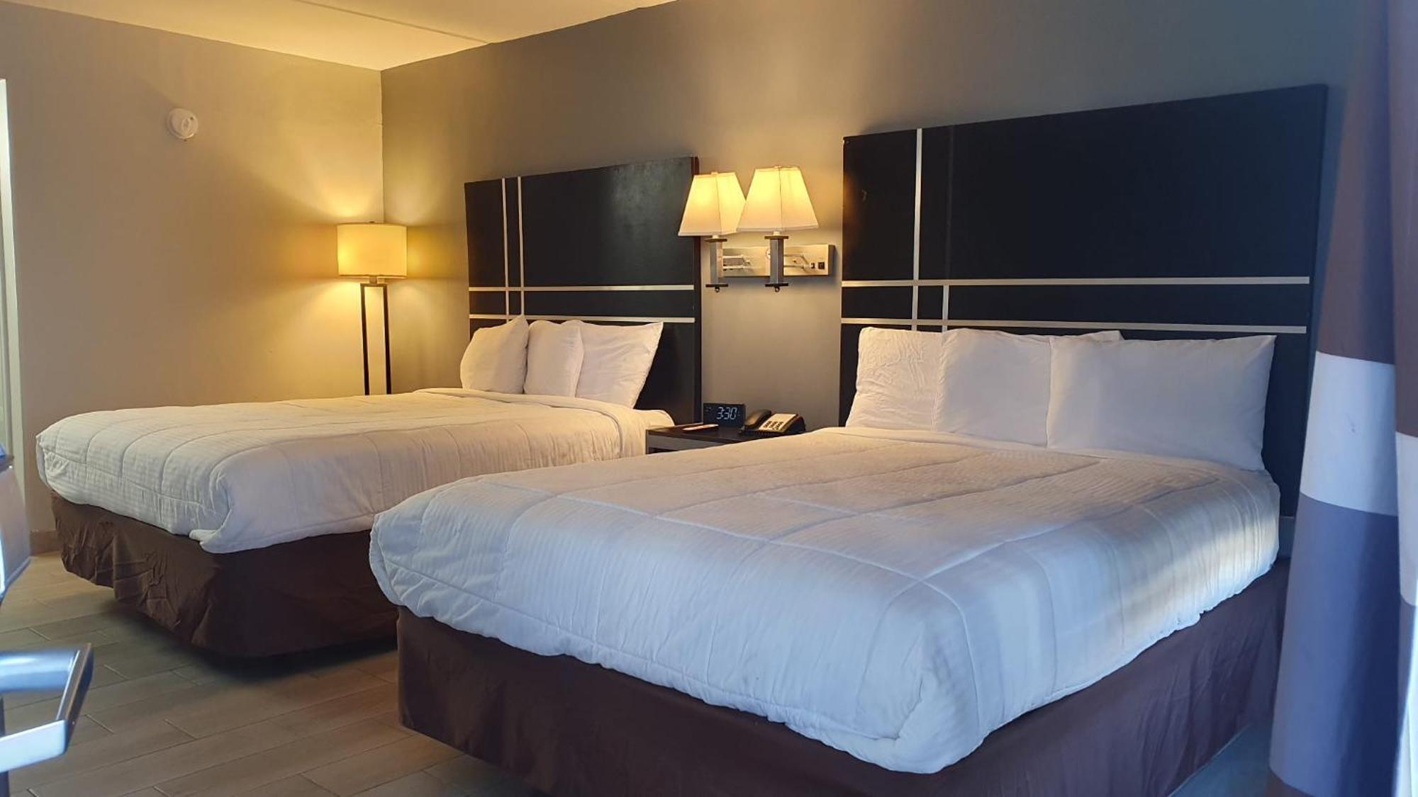 South Padre Island Lodge Экстерьер фото