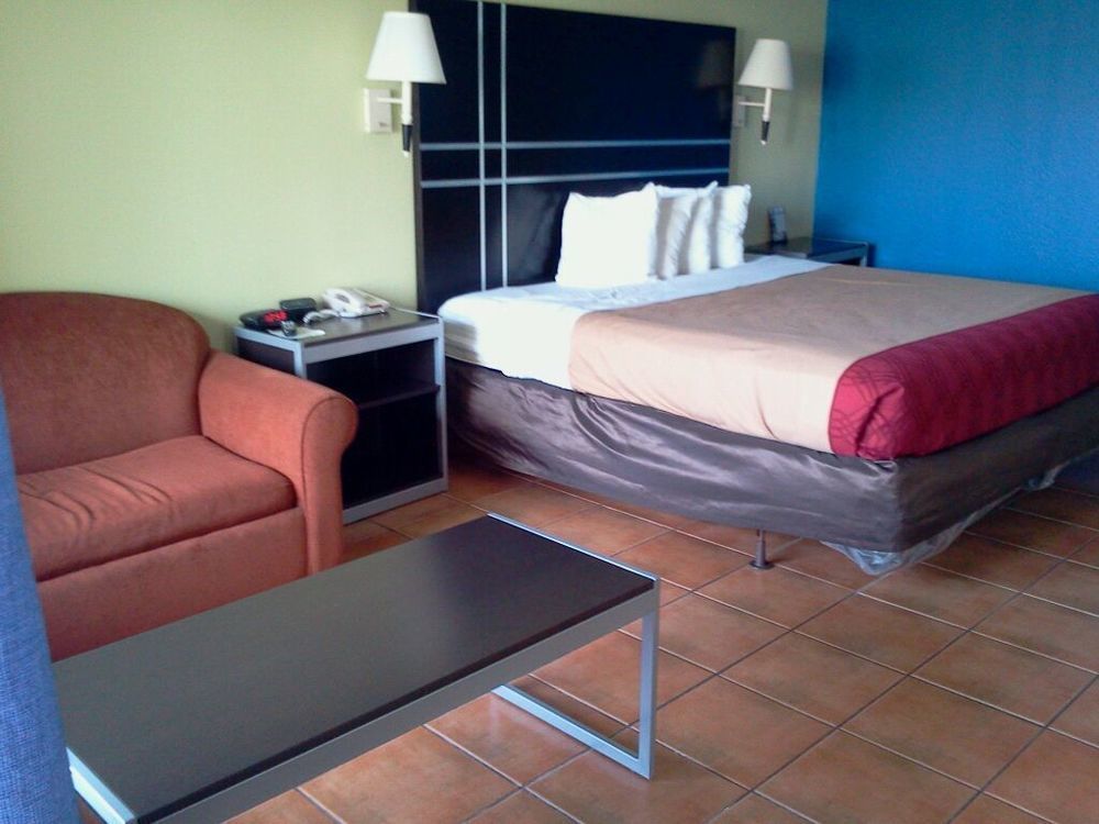 South Padre Island Lodge Экстерьер фото