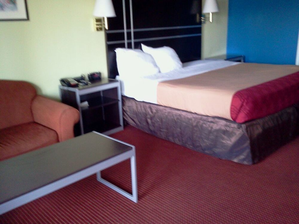South Padre Island Lodge Экстерьер фото