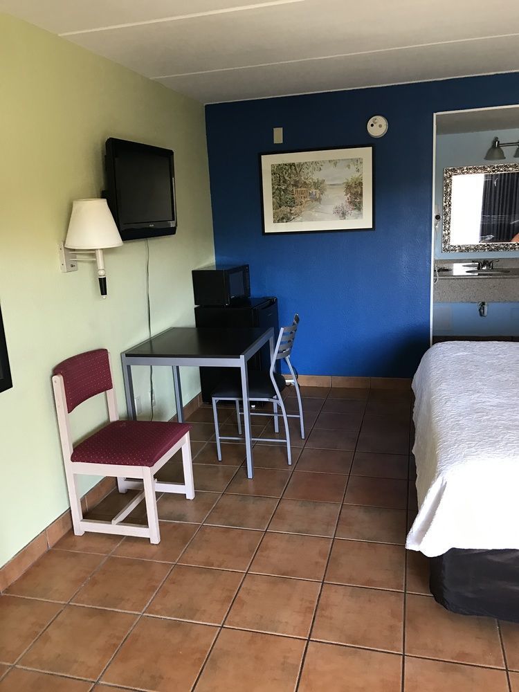 South Padre Island Lodge Экстерьер фото