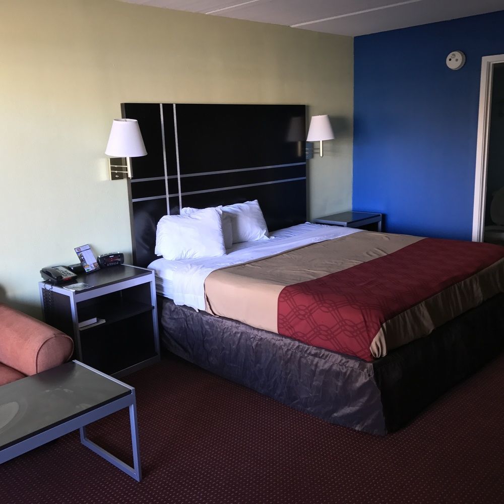 South Padre Island Lodge Экстерьер фото