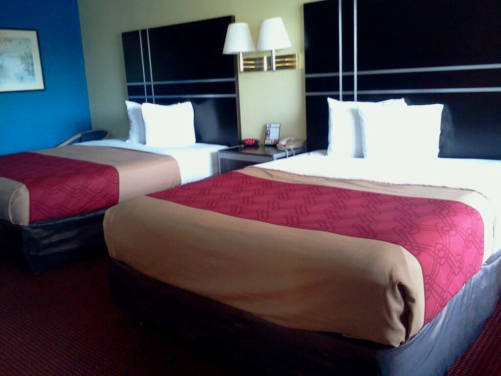 South Padre Island Lodge Экстерьер фото