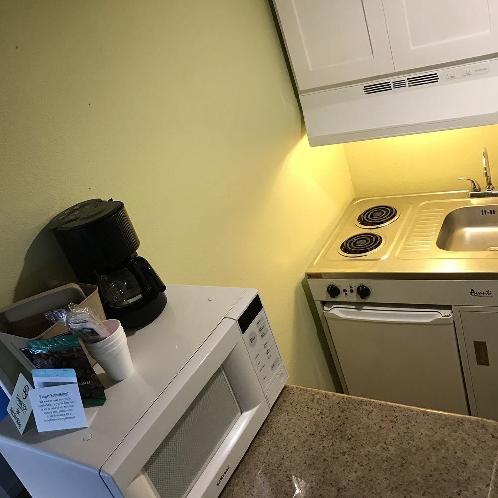 South Padre Island Lodge Экстерьер фото