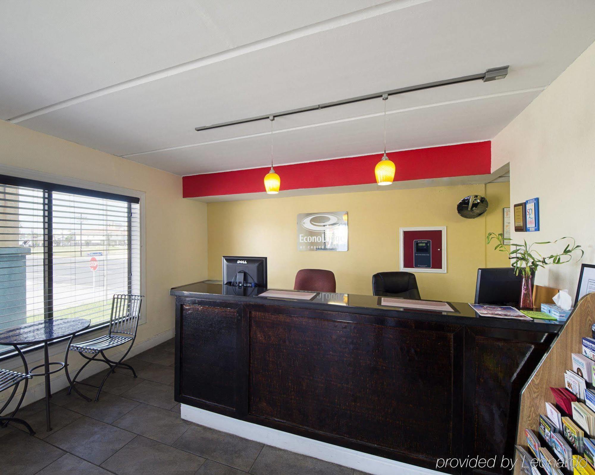 South Padre Island Lodge Экстерьер фото