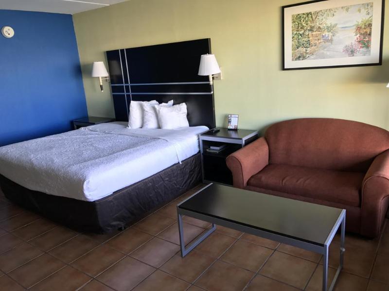South Padre Island Lodge Экстерьер фото