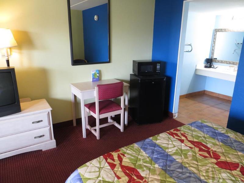 South Padre Island Lodge Экстерьер фото