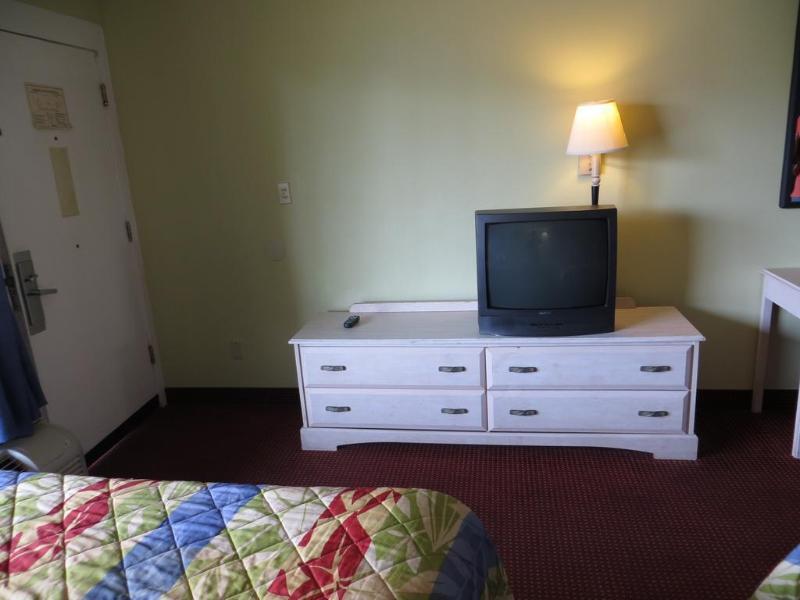 South Padre Island Lodge Экстерьер фото